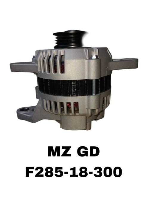 Генератор 626 87 – 92 GD FE/F2 2.0/2.2 F6, F8, F2, FE ОТ GE/BG