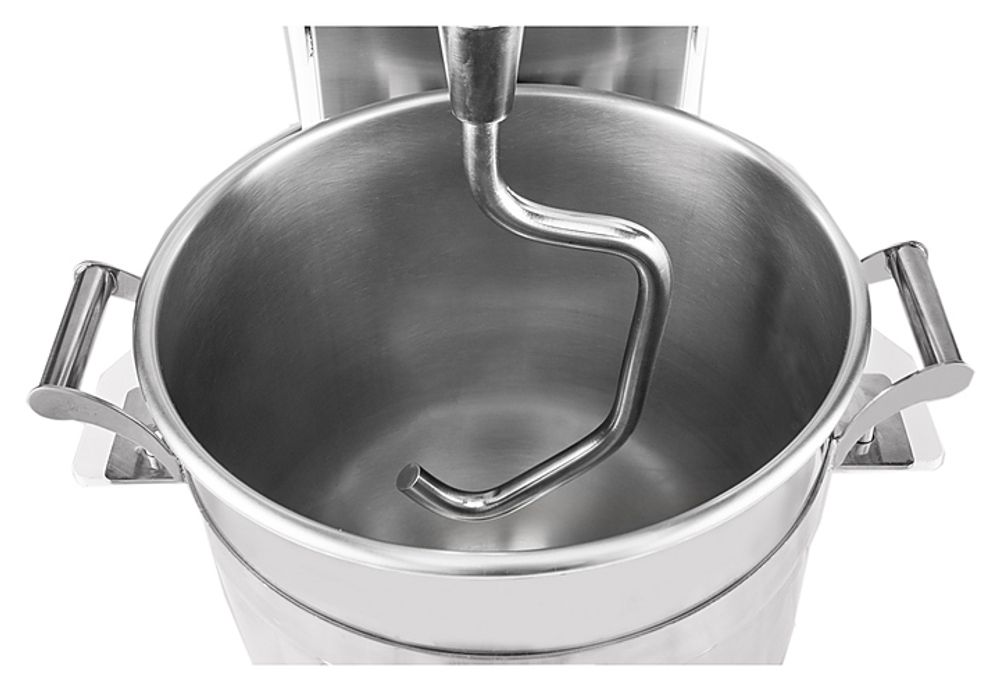 Миксер планетарный Abat МПЛ-40