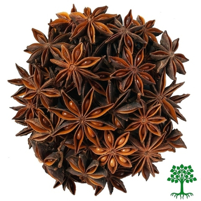 Бадьян целый