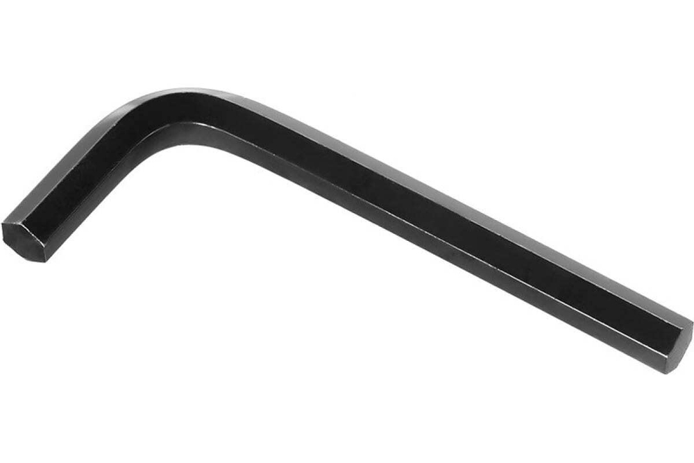 Имбусовый ключ STAYER STANDARD 10 мм 27405-10