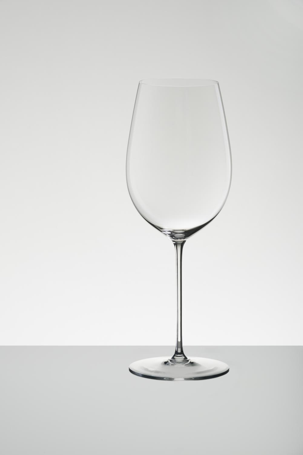 Бокал для красного вина Bordeaux Grand Cru 860 мл Sommeliers Superleggero Riedel