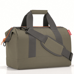 Сумка Reisenthel Allrounder M olive green MS5043