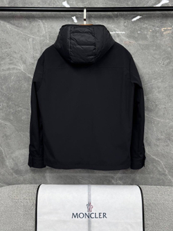 Куртка-жилетка Moncler