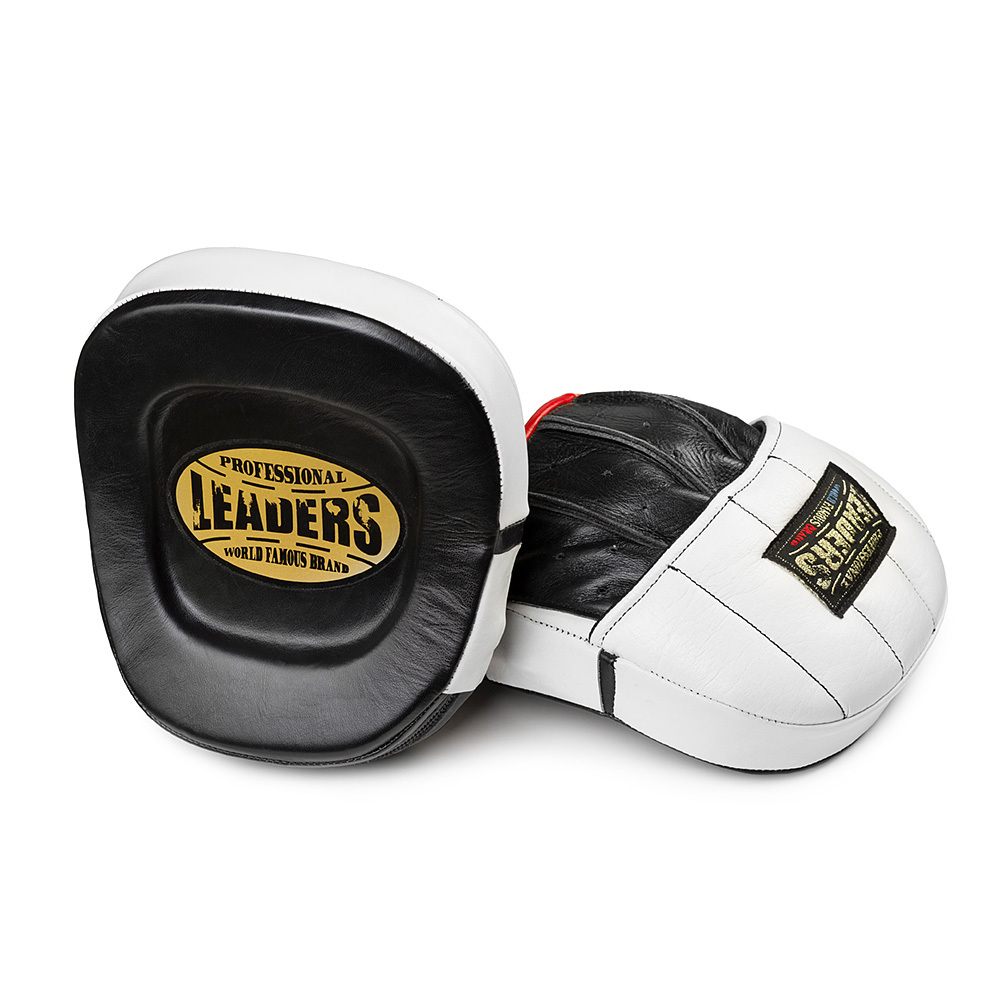Тактические лапы Leaders boxing