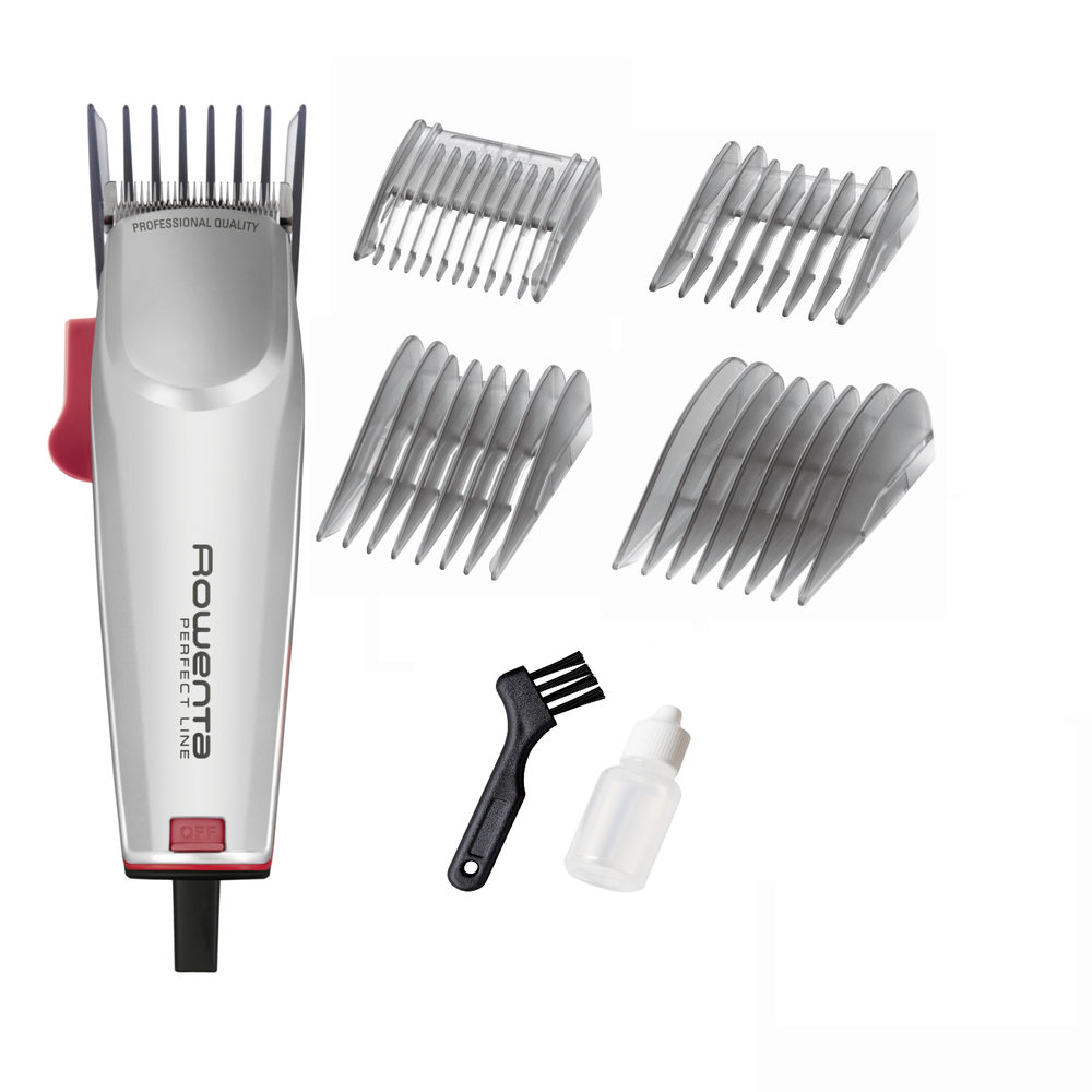 Машинка для стрижки волос Rowenta Perfect Line TN1300F0