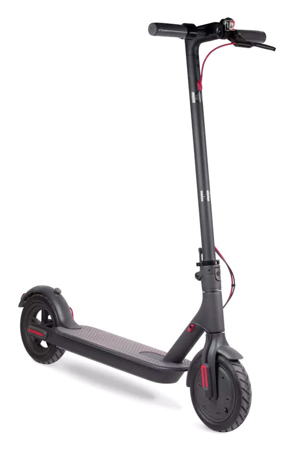 Электросамокат Xiaomi Mijia Electric Scooter M 365, Black CN