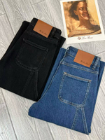 Джинсы Loro Piana