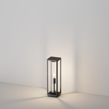 Уличный ландшафтный светильник 1*Е27 O452FL-01GF1 графит Cell Maytoni