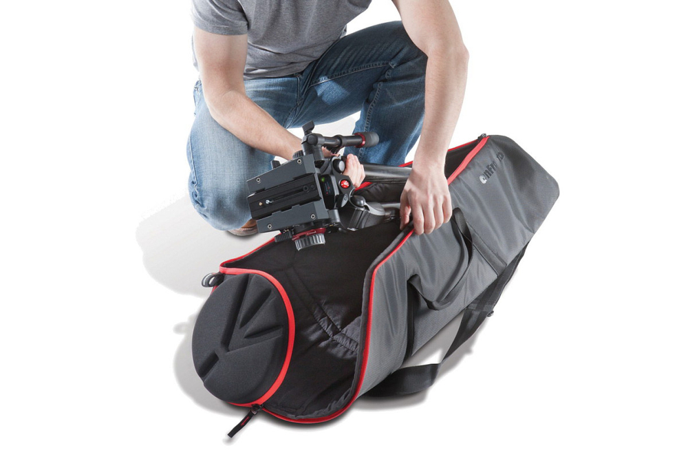 Чехол Manfrotto Mbag 100PN (1000 х 220 mm) для штатива