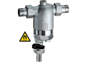 Фильтр тонкой очистки промывной Far FA 39F3 1