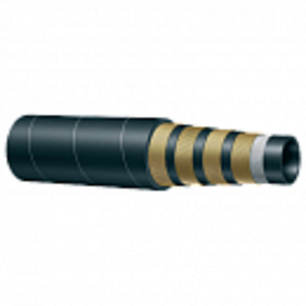 РВД 2SC DN 38 P=125 (-55°C, повышенное давление)