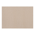 Салфетка подстановочная silkstone, 43х30 см, бежевая