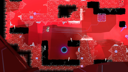 BLACKHOLE (для ПК, цифровой код доступа)