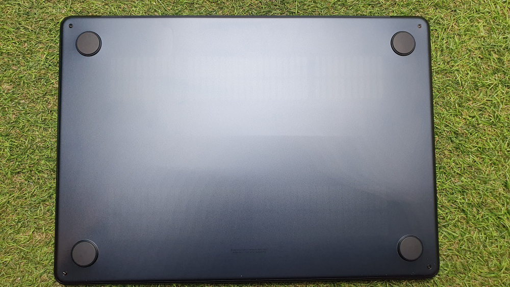 MacBook Air 13 2022 M2 A2681