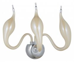 Бра LUMINA DECO Magica LDW 7002-3 CHAMP