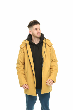 Куртка-трансформер