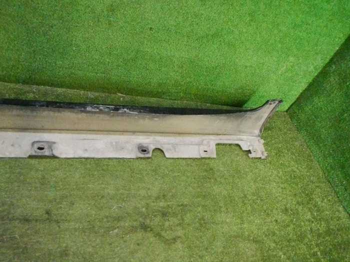 Накладка порога правая BMW 5er F10 (2009-2017) M-paket