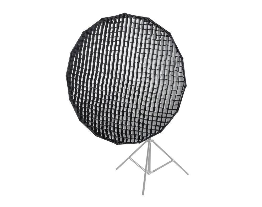 Софтбокс Falcon Eyes Extend FEA-OB12 HC параболический с сотами