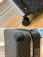 Louis Vuitton Horizon 55 Suitcase