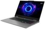 Ноутбук Lenovo LOQ 17IRX10 17.3&#34; / 32 Гб / SSD 1000 Гб / Без ОС / 83JH003NRK