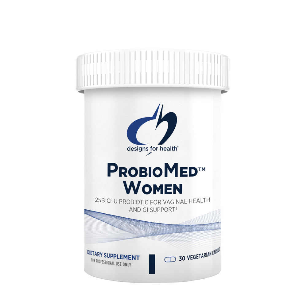 ProbioMed™ Women