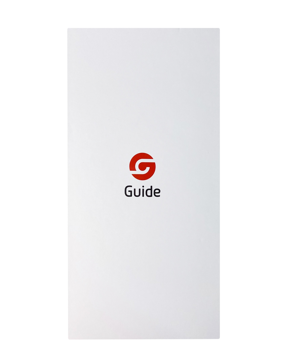 Тепловизионный монокуляр Guide Thermal imager TrackIR Pro 35мм