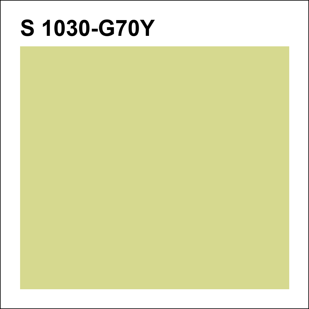 S 1030-G70Y за кг