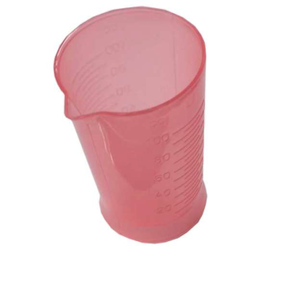 Стаканчик мерный 100 мл.