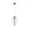 Подвесной светильник Флуссо / Flusso GU10х1 Maytoni p095pl-01bz