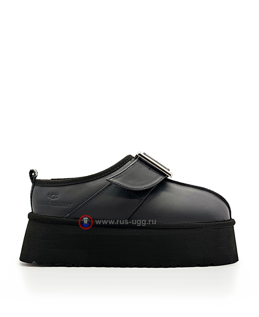 ультра мини tasman