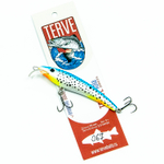 Terve Kola 2,5 м., 9,5 см., цвет 067