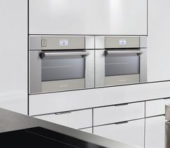 Микроволновая печь De Dietrich DME1195GX