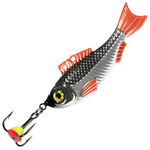 Блесна для рыбалки зимняя AQUA NATURAL