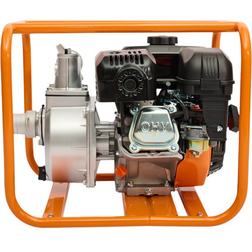 Мотопомпа VILLARTEC PB58