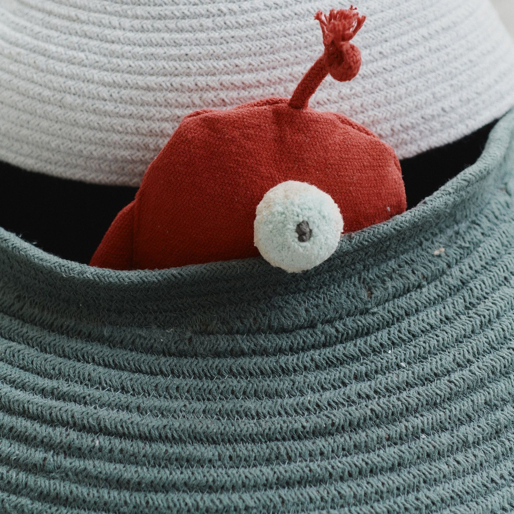Корзина Lorena Canals UFO Basket (62 x 62 x 40 см)