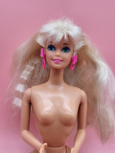 Кукла Барби All American 90х винтаж 0182