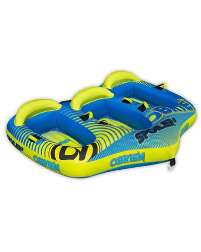 Баллон буксировочный 3-местный O'Brien SPOILER 3 S20