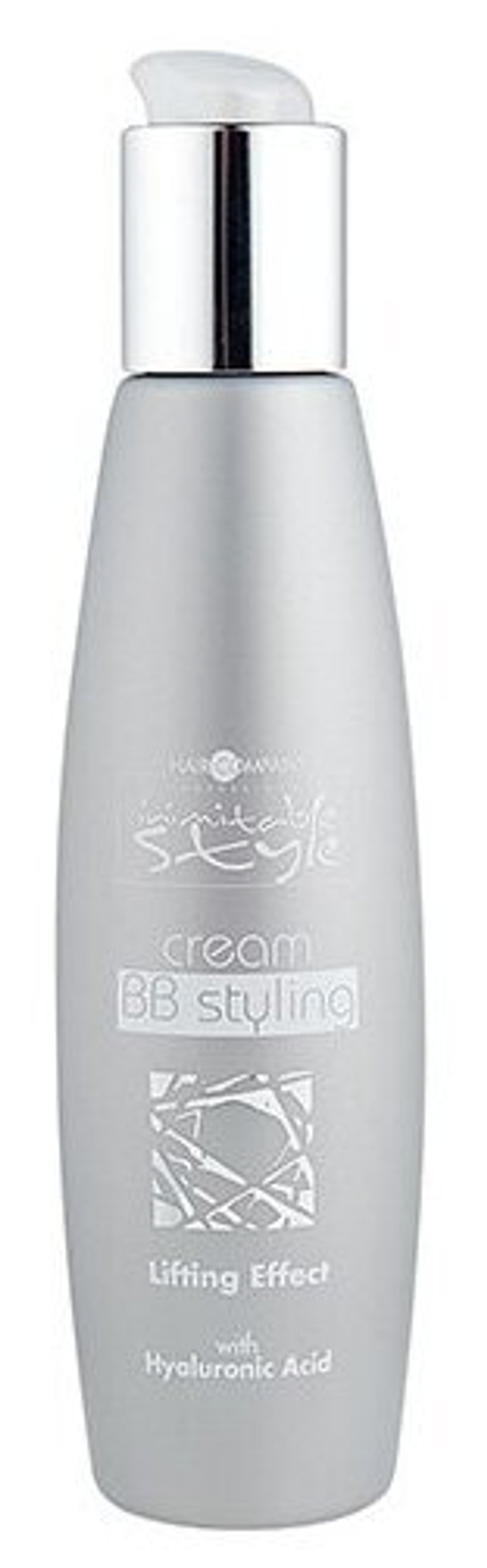 INIMITABLE STYLE BB Styling 200ml Крем для стайлинга