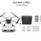Квадрокоптер Dji Mini 3 Pro RC + Fly More Kit Plus 47min