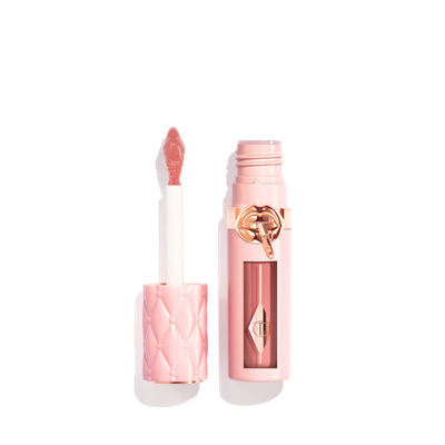 Charlotte Tilbury Pillow Talk Big Lip Plumpgasm - Fair/Medium