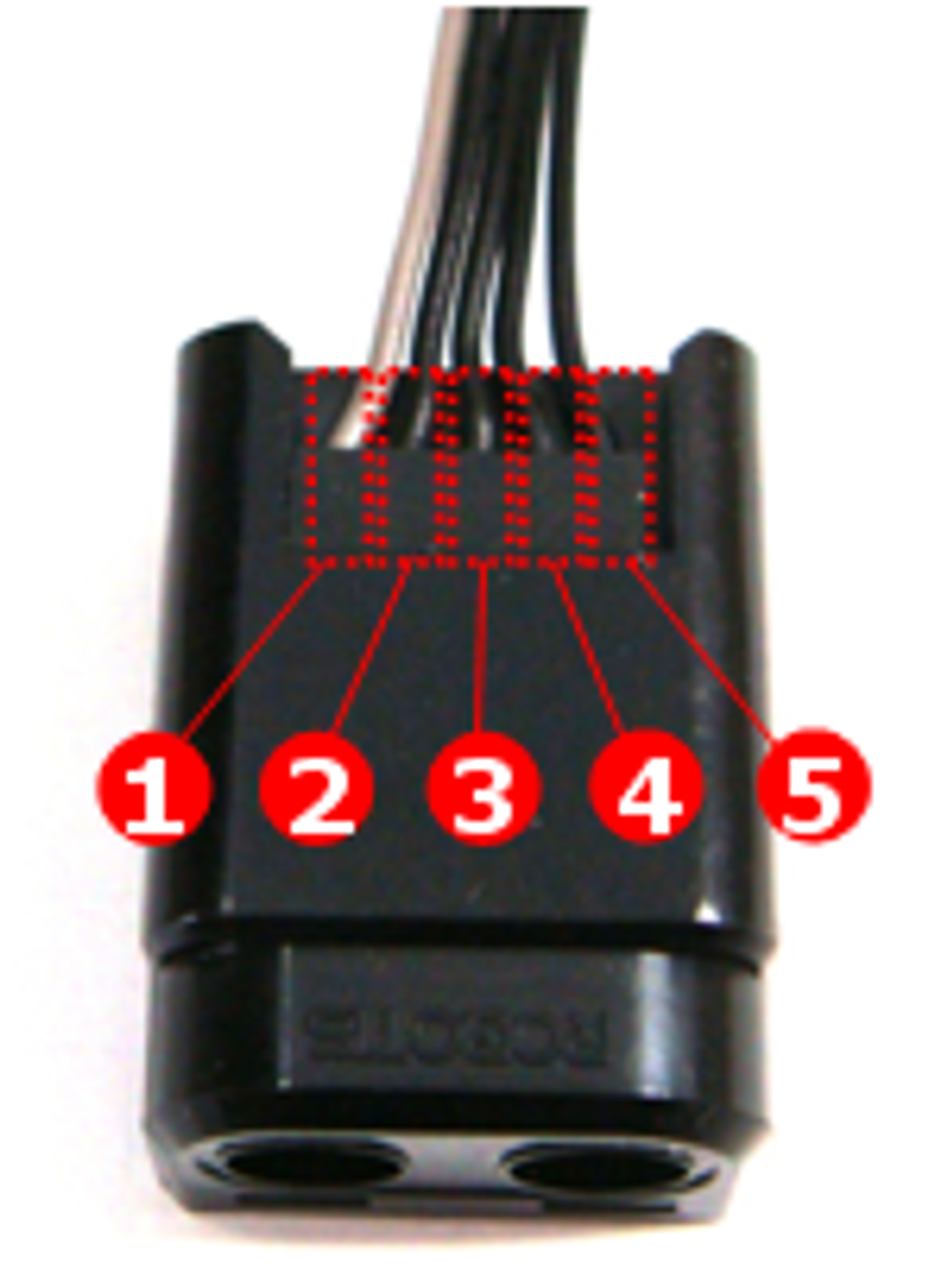 IR Sensor IRSS-10
