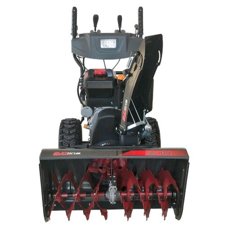 Снегоуборщик бензиновый Evoline SBG 760 LE SBG760LE