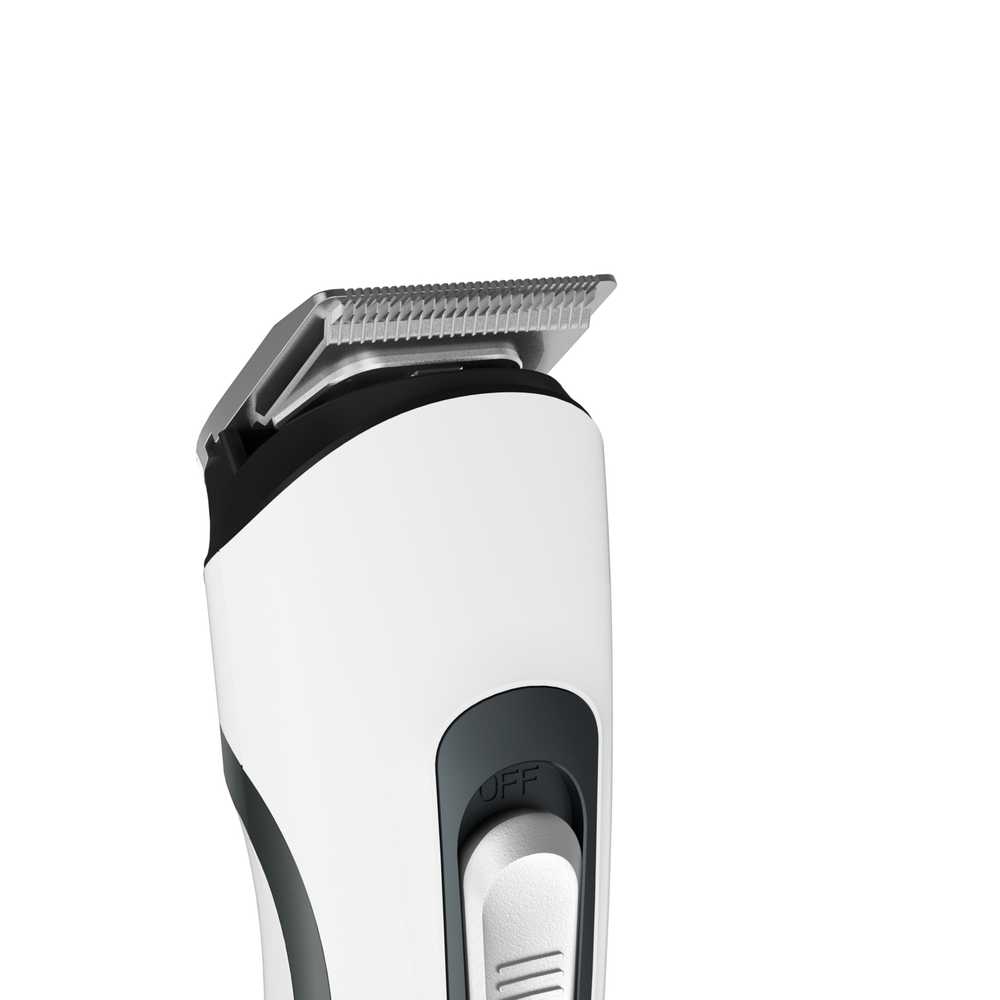 Триммер для бороды Rowenta Pure Collection Multistyle TN8905F0