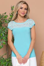 Блузка 41423-1 Avili