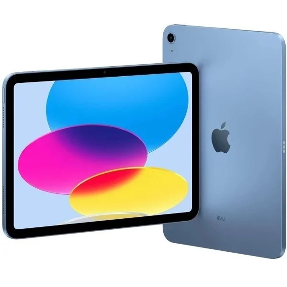 iPad 10.9 (2022)