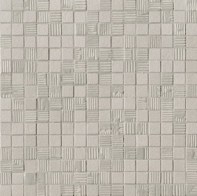 Мозаика Mat&More Grey Mosaico 30.5x30.5