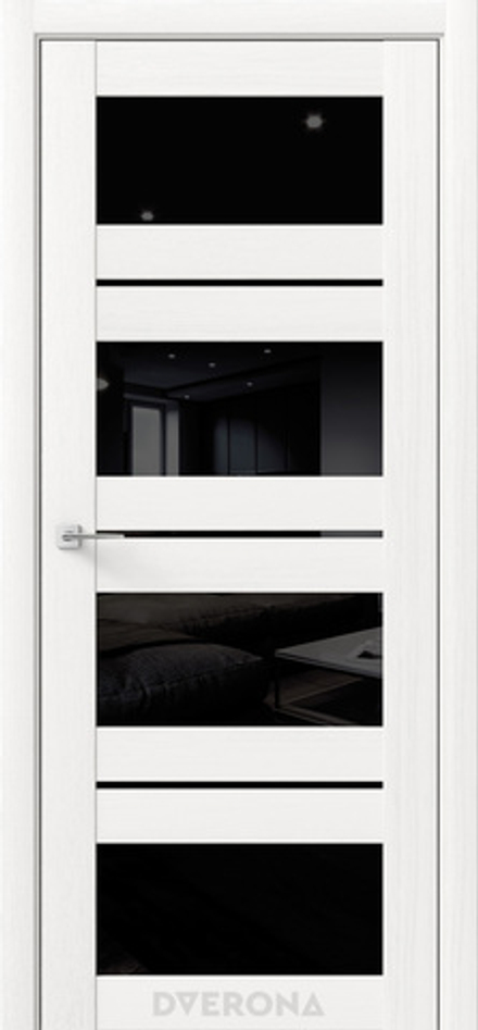 DVERONA КВАТРО-7 (Black)