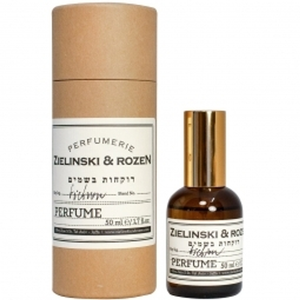 Парфюмерная вода Zielinski & Rozen "Fiction", 100 ml (LUXE)