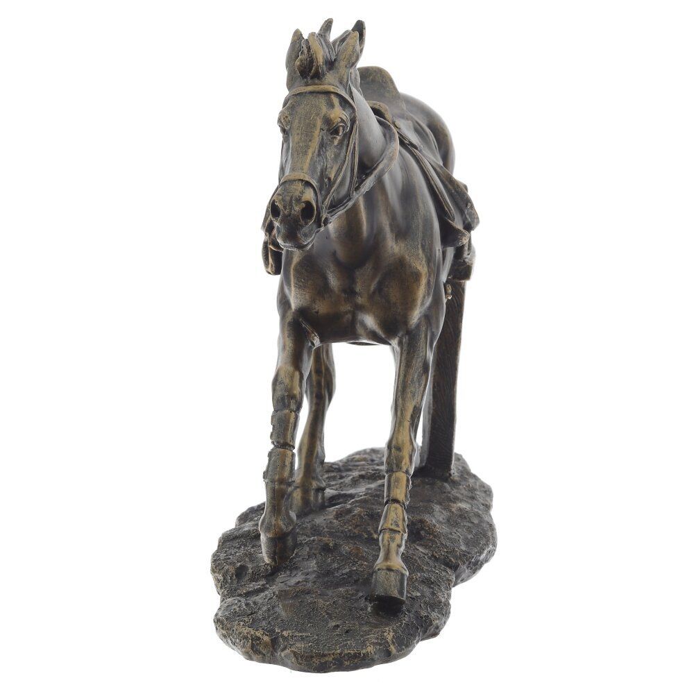 GAEM Фигурка декоративная "Лошадь", L41 W11 H22 см