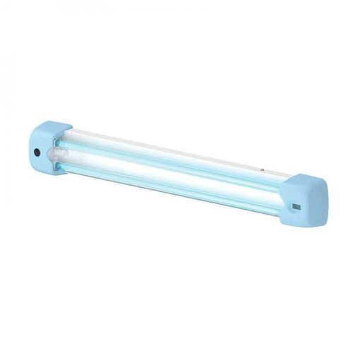 Облучатель бактерицидный ОБН-150-С-2Х30